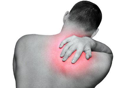张孝祖黑膏养生堂解析肩周炎常见的五大症状