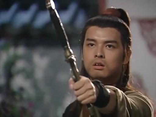 第十名:东海玉萧 死在郭嵩阳的堂弟郭定之手 第十九名:流星锤 "风雨