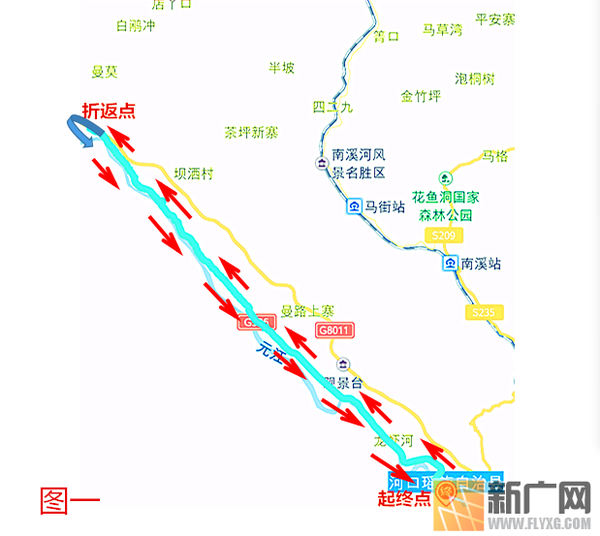 十四,比赛地点,线路 云南省河口县文化广场 越南老街省沙巴县 比赛路图片