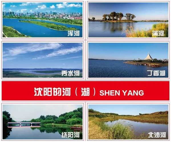 沈阳多大面积和人口_沈阳人口分布热力图