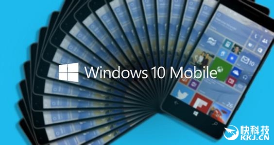 124Ϣ΢ġ֧ڡҳWindows 10 Mobileַ֧201819ս