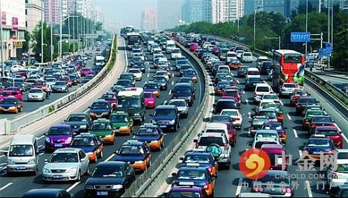 2016年北京将研究试点征收拥堵费 交通拥堵费