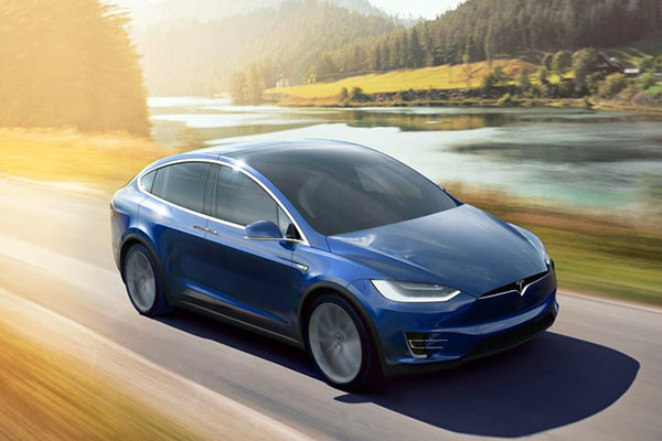 此外,特斯拉还规划基于model 3衍生的suv车型,售价也要远低于model x.