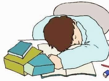 夜猫子看过来 这样熬夜才健康