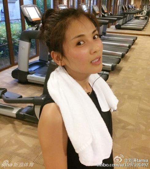 普拉提(pilates)讲究的是肌肉本身,练习的目标集中于肌肉,追求身体机