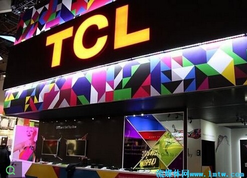 TCL将进军韩国市场 欲颠覆三星LG霸主地位-搜
