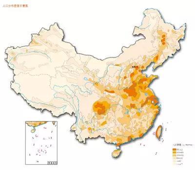 世界人口最多民族排名_世界上人口最多的民族是