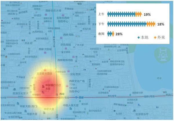 中山市外来人口比例_...相比图1中各城市外来人口比例下降,图2中的贵阳、东莞(3)