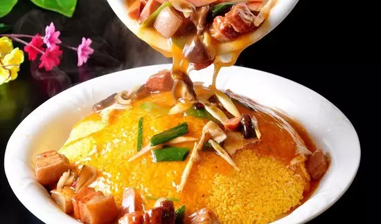 15道冬季特色菜,让寒冬马上火起来!