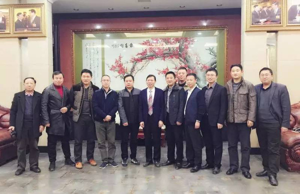 天天房交会受热捧 开发商争相入驻