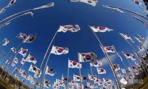 东方教育的极端:韩国获得全球教育制度排名第