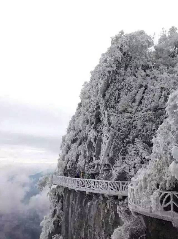 张家界另外的景区如:天门山,黄龙洞,大峡谷,宝峰湖等,都需要另外单独