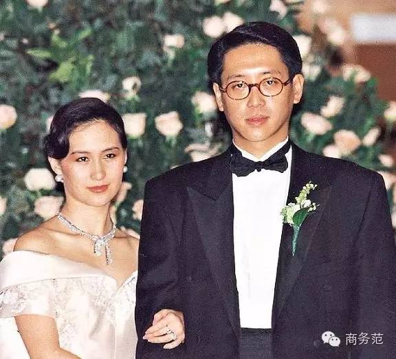 如何区分赌王女儿何超贤,何超琼,何超仪 等?