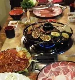 冬天就该吃肉嘎嘎:重庆最火最好吃的烤肉都在