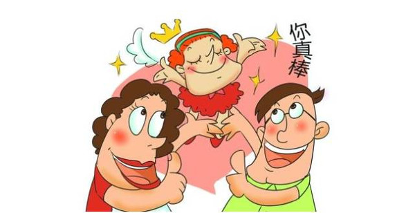 【家长篇】妈妈这句表扬竟让