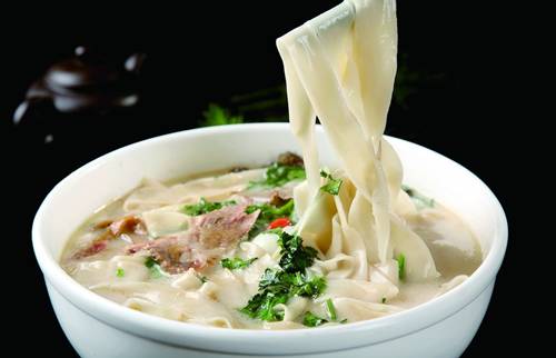 河南美食新地标,就在咱大郑州!