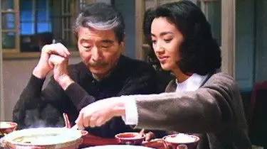 《饮食男女》