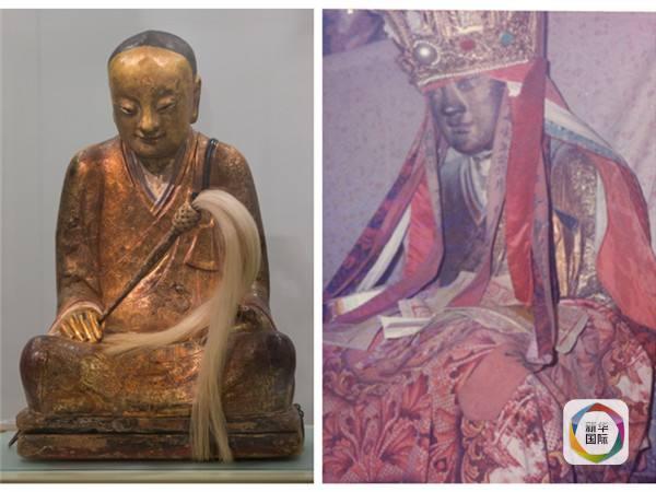 荷兰藏家开三个条件归还肉身佛像：要求给大寺
