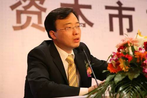 瑞穗证券亚洲总经理沈建光:中国金融监管新框