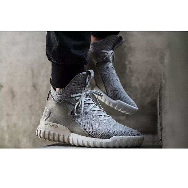 Adidas 与 Y3 混血:Tubular小武士 潮鞋系列