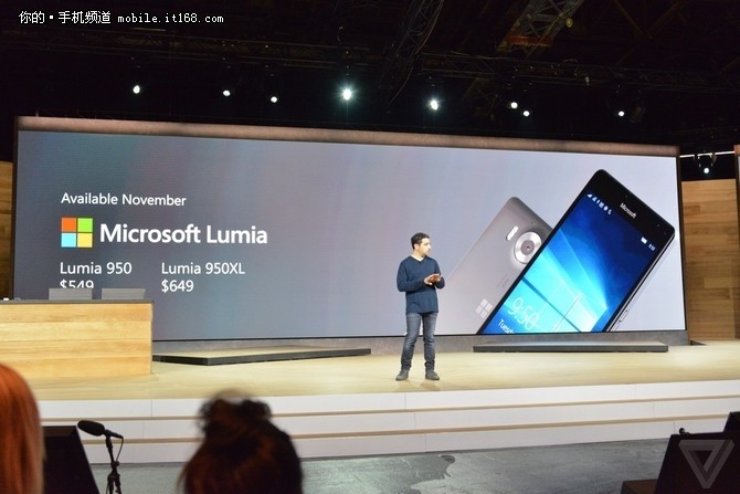 Ϥ͵ĻͽոշõLumia 950/950 XLԼLumia 550ڴ֮ǰLumia 640/640 XLҲΪ͵Ļ֮һԣWin10 Mobileʽͺпܻᰴ豸ʱ䵹ĹɣһͣʱҲпΪӪ̰汾Ĳͬ졣