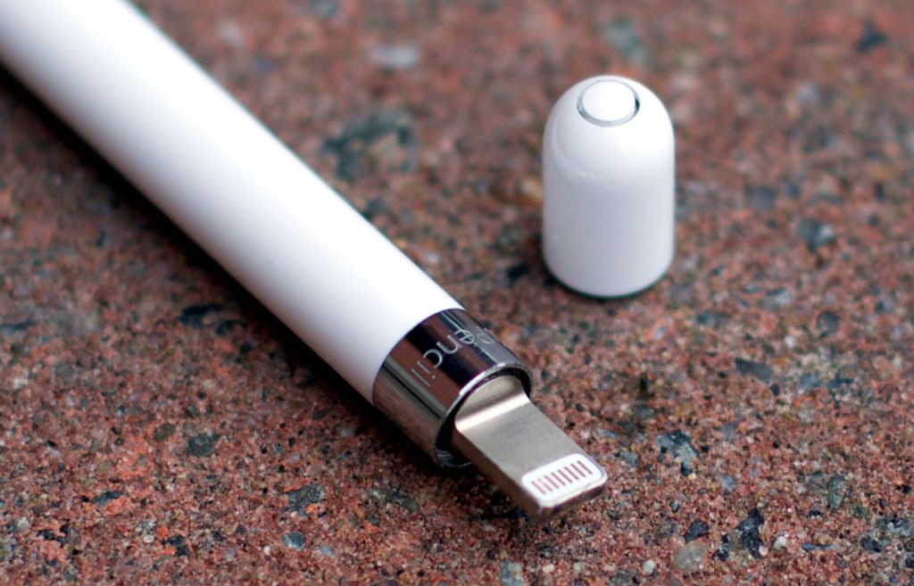 apple pencil故障可以这样做(组图)