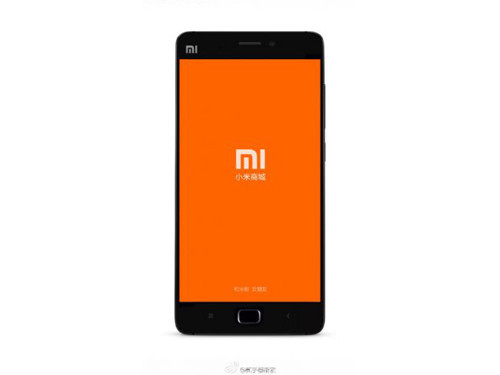 小米5确实用超声波技术 正面配指纹识别(组图)