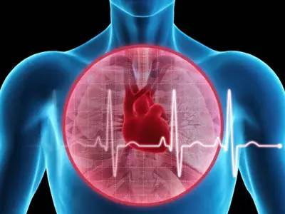 10大症状提醒你心脏不好!90%的人都会忽视!