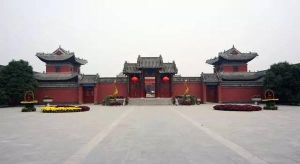 永城芒砀山文物旅游区,白云禅寺景区,睢县北湖景区 乡村游:宁陵万顷