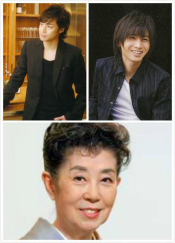 日本的"国民妈妈"森光子,直到2012年去世时(92岁)大家才意外发现,原来
