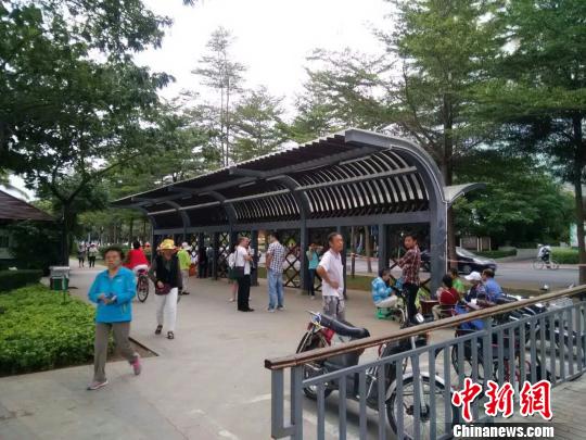 三亚“城管PK厅官”续：毕国昌不接受城管处罚