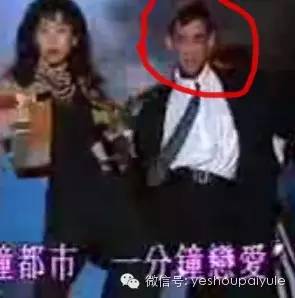 陈小春在《古惑仔》里多少是本色出演图片