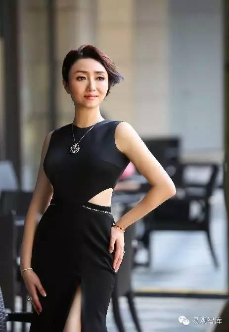 人鱼线 ceo 李瑜