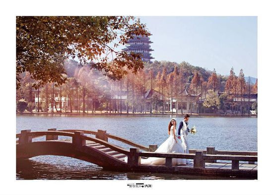 杭州婚庆公司分享:杭州婚纱照8大外景圣地