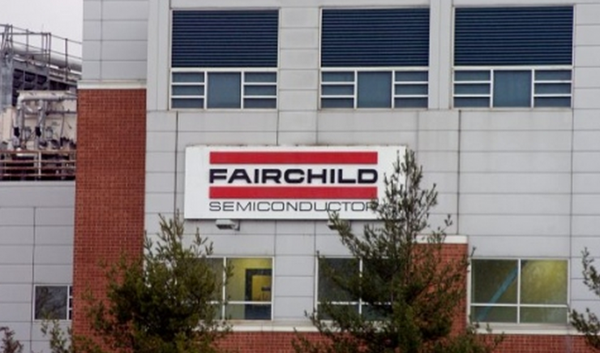 美国芯片厂商仙童半导体(fairchild semiconductor)向外界透露公司收