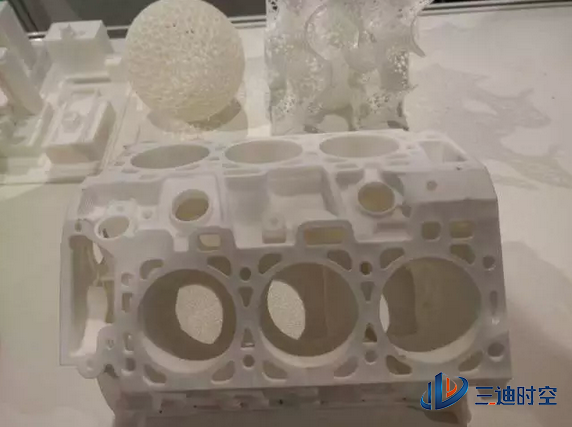 上海inside3d打印展企业亮点集锦