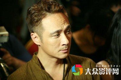 长那么帅总是演反派 影视作品里的十大反派帅哥