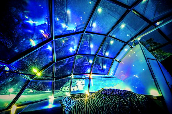 追寻北欧极光|芬兰极光|瑞士极光|高端定制之旅