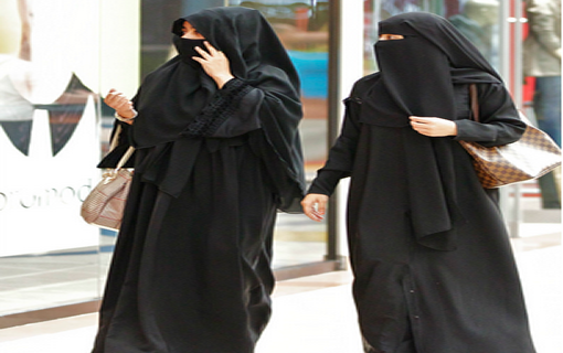 阿拉伯女性遥不可及的5件事(双语)