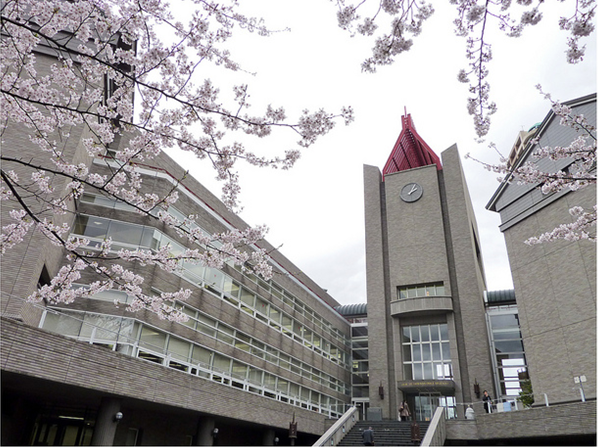日本留学:早稻田大学报考建议