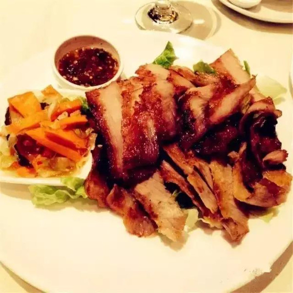 广州人都知道的北京路美食店,你不知道就out了