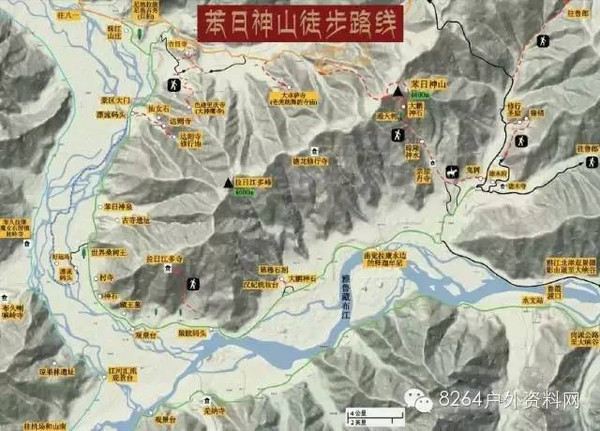 念青唐古拉是西藏四大山