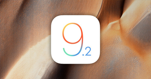 ios9.2ʽôios9.2ʽ[ͼ]ͼƬ1