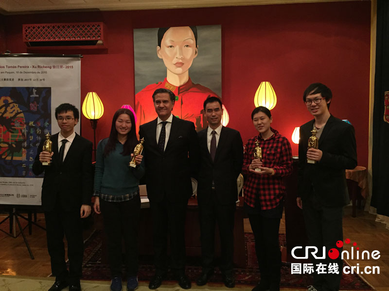 (组图),中国驻葡萄牙大使馆,印度驻华大使馆,印度尼西亚驻华大使馆