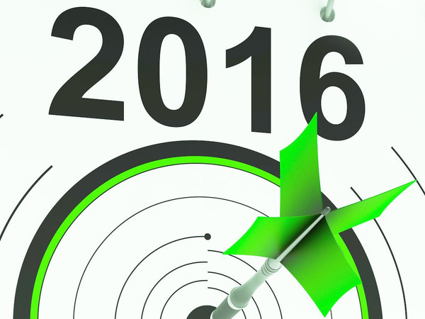 企业如何制定2016年年度计划?
