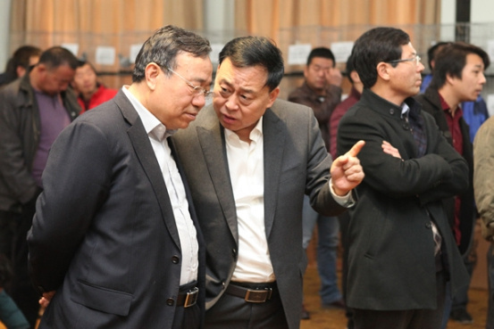 西北国际赛鸽中心:宁失千金 不失一信
