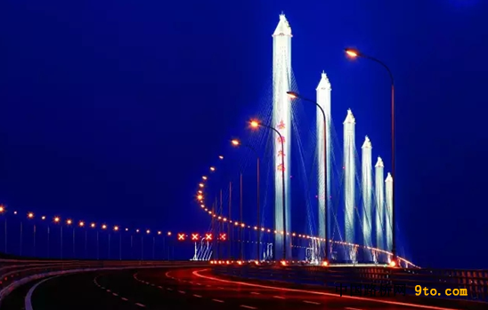 杭州湾跨海大桥(宁波市杭州湾跨海大桥发展有限公司)