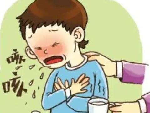 专治小孩冬季咳嗽,效果立竿见影!