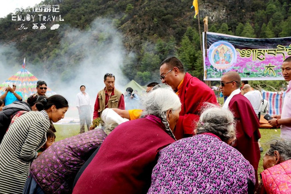 任性的旅行无法停止泸沽湖旅行的起点