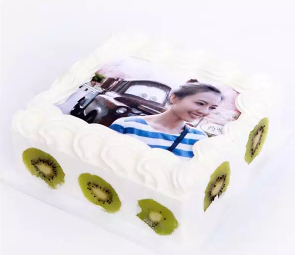 iCake数码蛋糕样品--数码蛋糕照片美翻啦